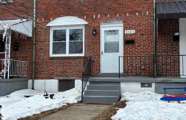 8606 WILLOW OAK Road photos photos