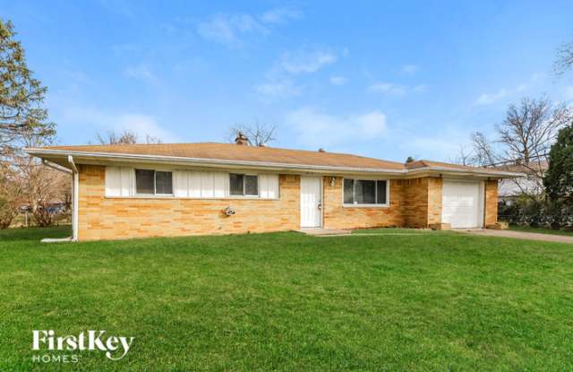 2517 Galaxy Lane - 2517 Galaxy Lane, Indianapolis, IN 46229