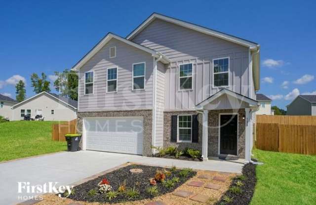 795 Ali Street - 795 Ali Street, Carroll County, GA 30179