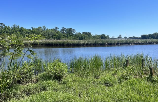 4655 Ken Knight Drive North - 4655 Ken Knight Drive North, Jacksonville, FL 32209