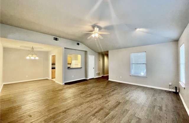 710 Allen Street - 710 Allen Street, San Marcos, TX 78666