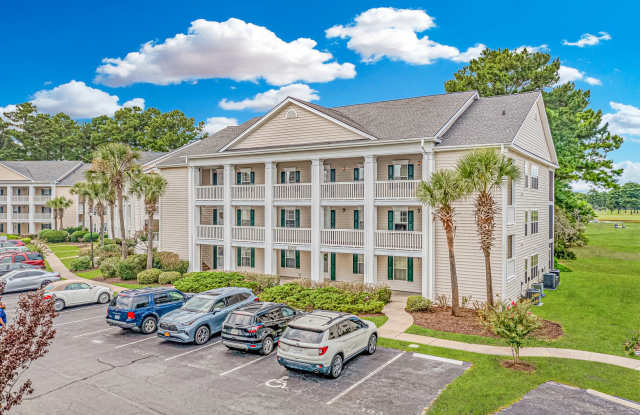 2 Bed 2 Bath Long Term Rental - Windsor Green in Carolina Forest photos photos