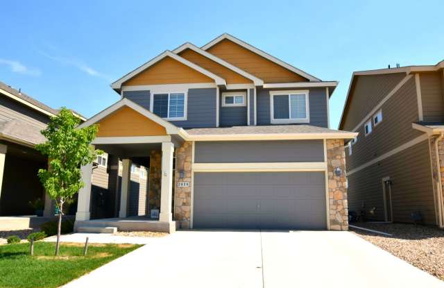 Great House in Rigden Farms photos photos