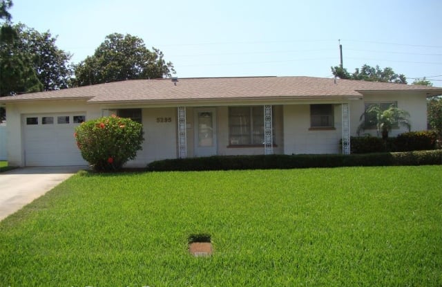 5295 38th St S - 5295 38th Street South, St. Petersburg, FL 33711