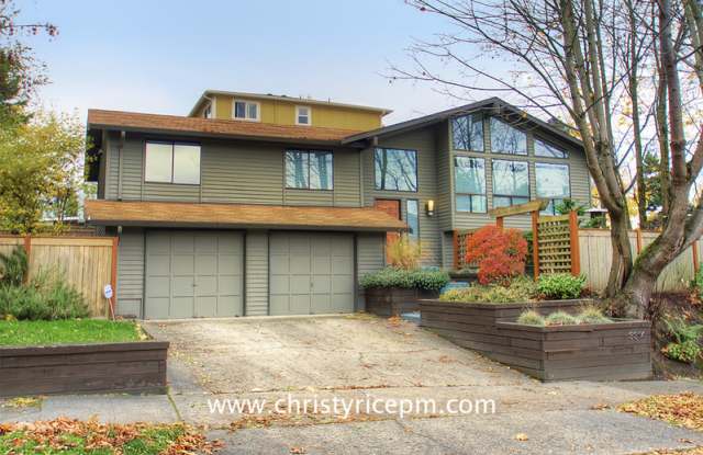3314 E Pike St - 3314 East Pike Street, Seattle, WA 98122