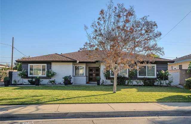 1416 E Leadora Avenue - 1416 East Leadora Avenue, Glendora, CA 91741