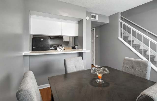 Amelia West Townhomes Gallery 2