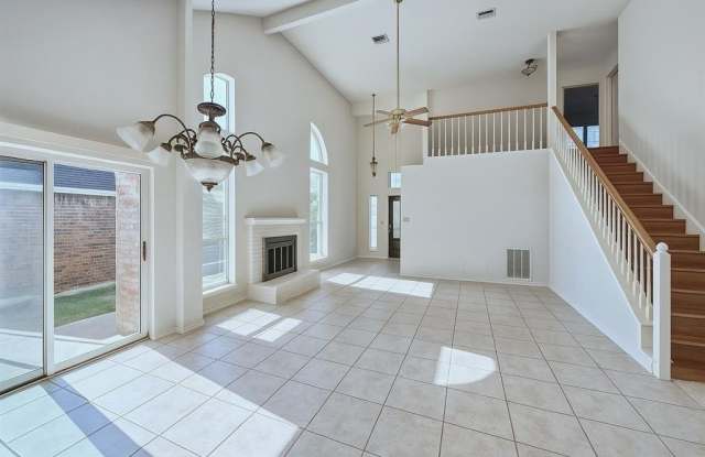 1505 Shalain Drive - 1505 Shalain Drive, Garland, TX 75040 1505 Shalain Drive - 1505 Shalain Drive, Garland, TX 75040