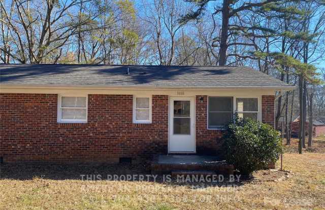 3818 Vanderburg Drive - 3818 Vanderburg Drive, Cabarrus County, NC 28025