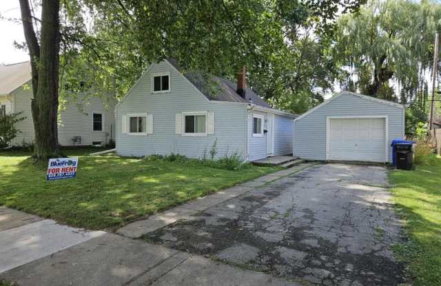 713 East Goodall Street photos photos