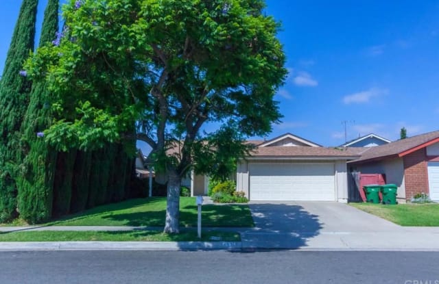 4831 Karen Ann Lane - 4831 Karen Ann Lane, Irvine, CA 92604
