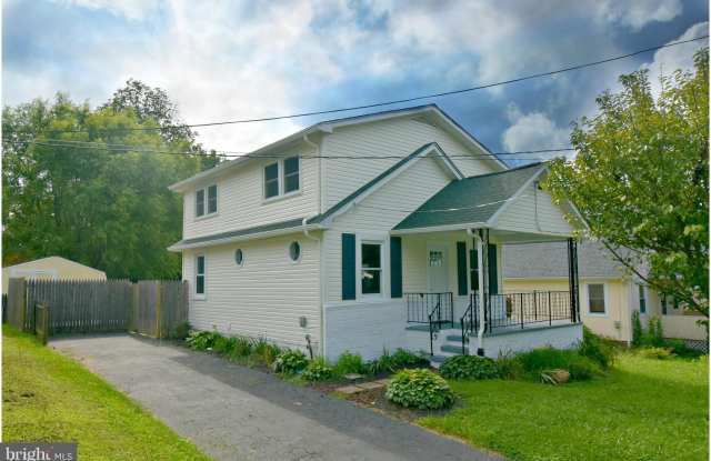 10511 WILMAR PLACE - 10511 Wilmar Place, Cockeysville, MD 21030