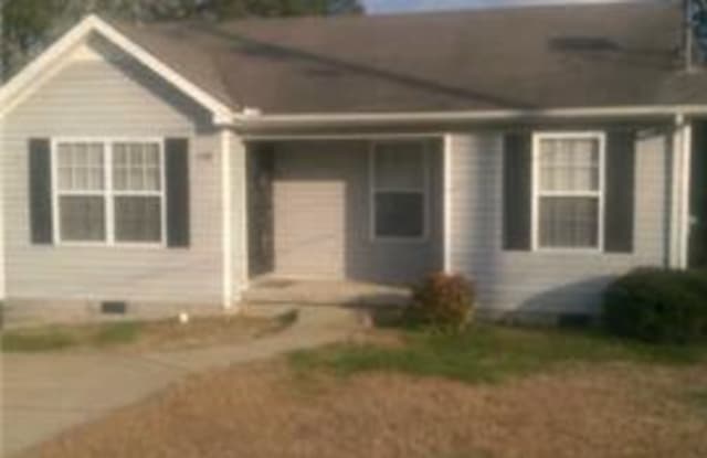 115 Farris Ave - 115 Farris Avenue, Nashville, TN 37115