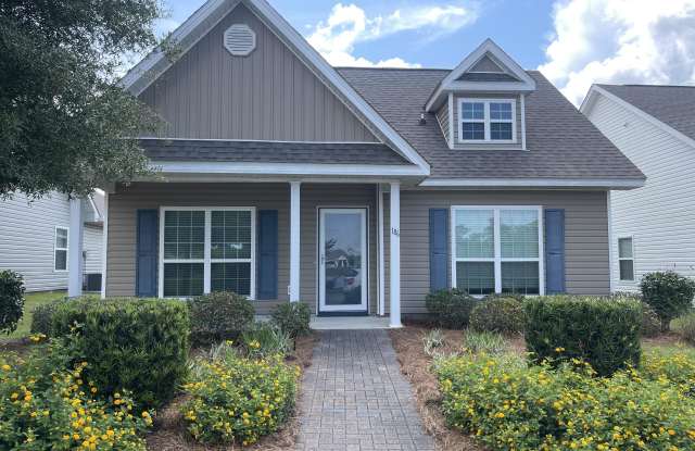 186 Cornelia Street - 186 Cornelia Street, Freeport, FL 32439