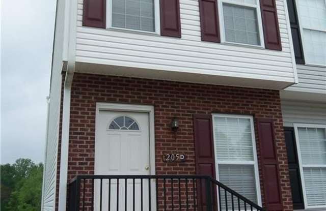 205 Nelson Street photos photos