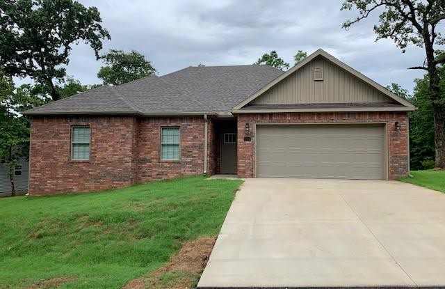 34 Woodbridge  DR - 34 Woodbridge Drive, Bella Vista, AR 72714