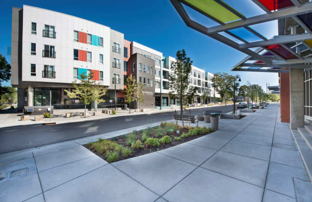 Mariposa Apartments - Affordable Housing photos photos