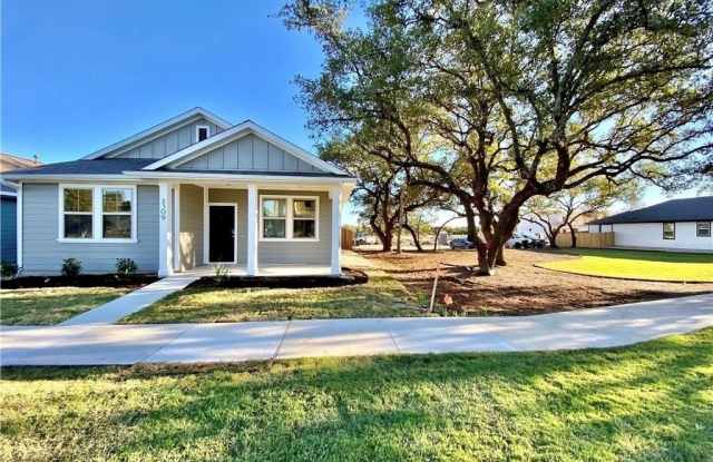 2309 Pecan Island Drive - 2309 Pecan Island Drive, Leander, TX 78641