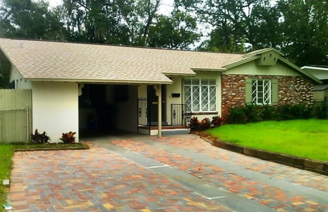 1725 Oriole Ave. - 1725 Oriole Avenue, Orlando, FL 32803
