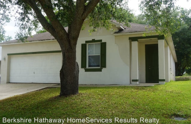 1255 Greenley Ave, - 1255 Greenley Avenue, Groveland, FL 34736