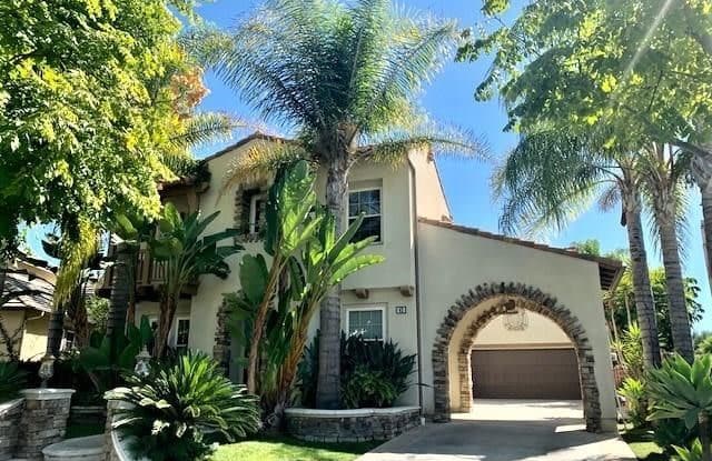 42 Hallcrest Drive - 42 Hallcrest Drive, Ladera Ranch, CA 92694