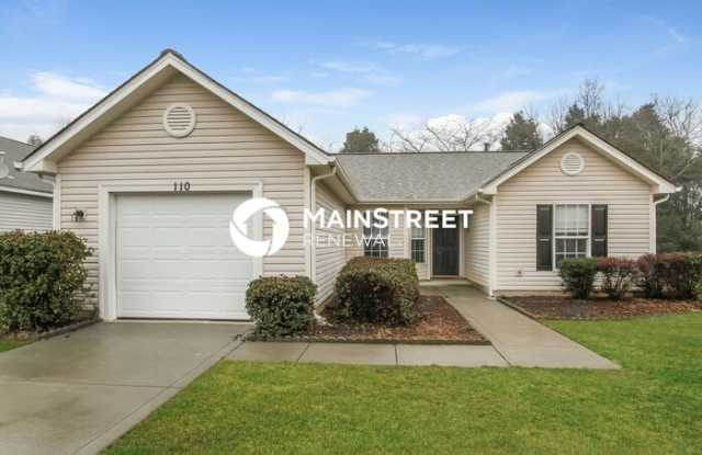 110 Bosburg Drive photos photos