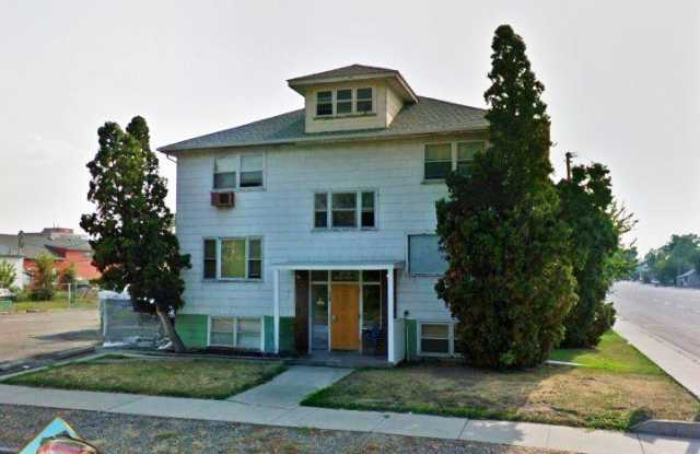 524 North 23rd St. - 524 North 23rd Street, Billings, MT 59101