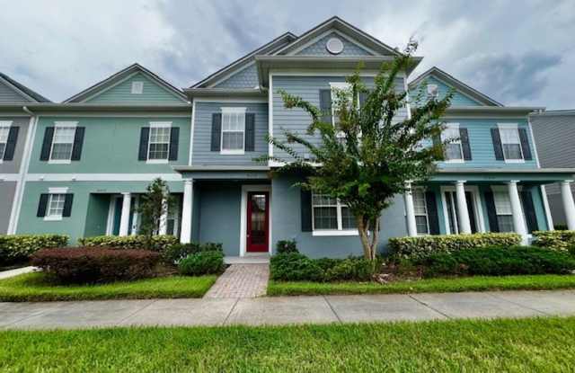 MOVE IN NOW! NEW VINYL PLANK FLOORS  NEW CARPET! FRESH PAINT! 3 BEDROOM 2.5 BATH 2 STORY TOWNHOUSE WITH 2 CAR GARAGE  PRIVATE COURTYARD! CALL TODAY!! photos photos
