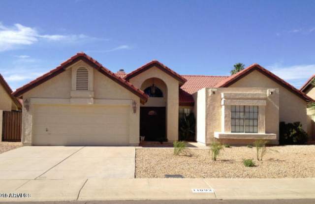 11092 E SAHUARO Drive - 11092 East Sahuaro Drive, Scottsdale, AZ 85259