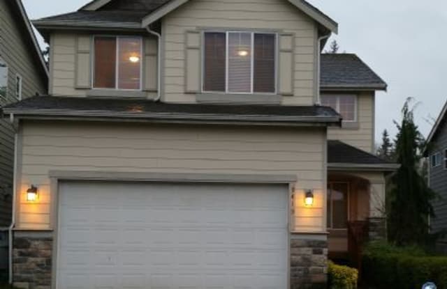 9419 S 196th Place - 9419 South 196th Place, Renton, WA 98055