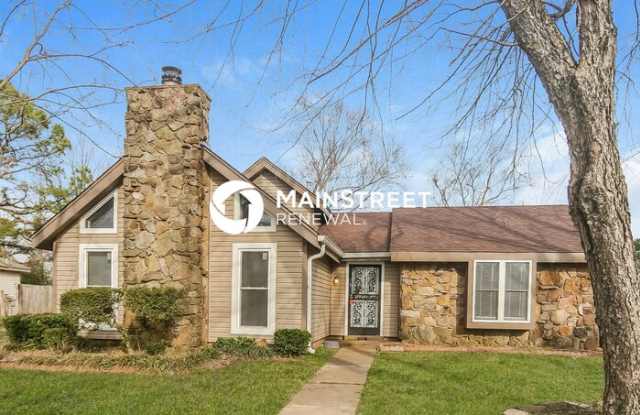 3378 Hallshire Drive Gallery 1