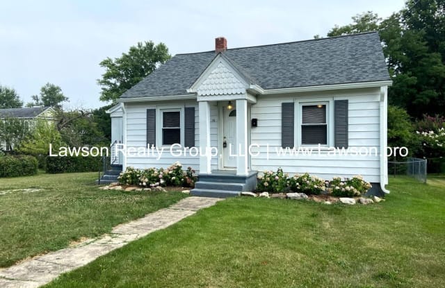 16 Maccie St. - 16 Maccie Street, Salem, VA 24153