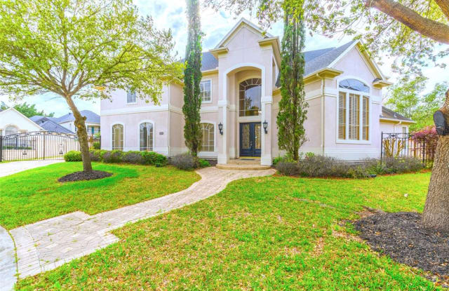 926 Peachwood Bend Drive - 926 Peachwood Bend Dr, Houston, TX 77077