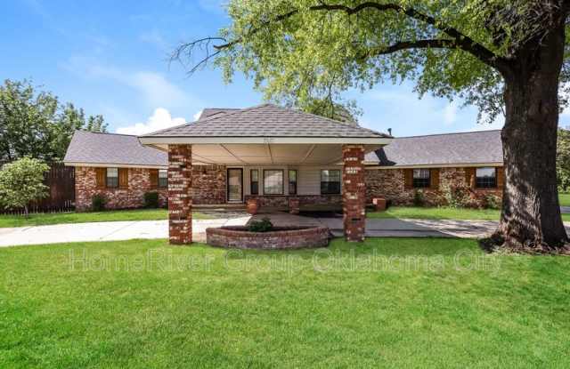 11601 Blue Sage Rd - 11601 Blue Sage Road, Oklahoma City, OK 73120 11601 Blue Sage Rd - 11601 Blue Sage Road, Oklahoma City, OK 73120