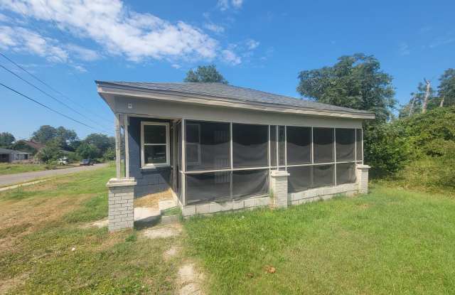 Turpin Hill - Richmond County Gallery 1