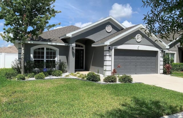 10830 Kirkwall Port Dr - 10830 Kirkwall Port Dr, Balm, FL 33598