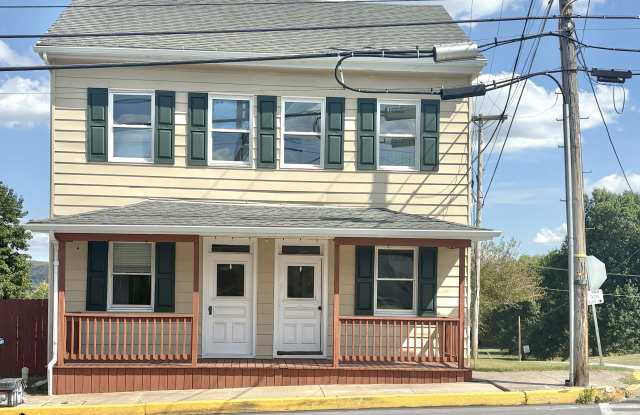 102 N Baltimore Street - 102 North Baltimore Street, Franklintown, PA 17019