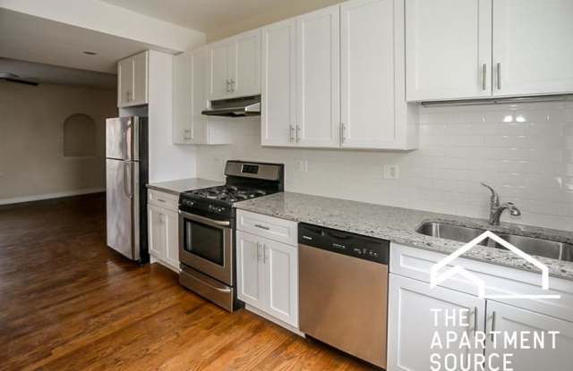 1821 West Leland Ave. photos photos