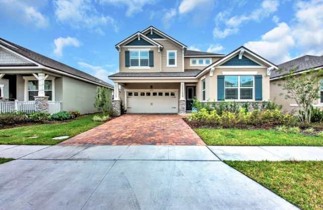 2570 Rapollo Drive - 2570 Rapollo Dr, Kissimmee, FL 34741