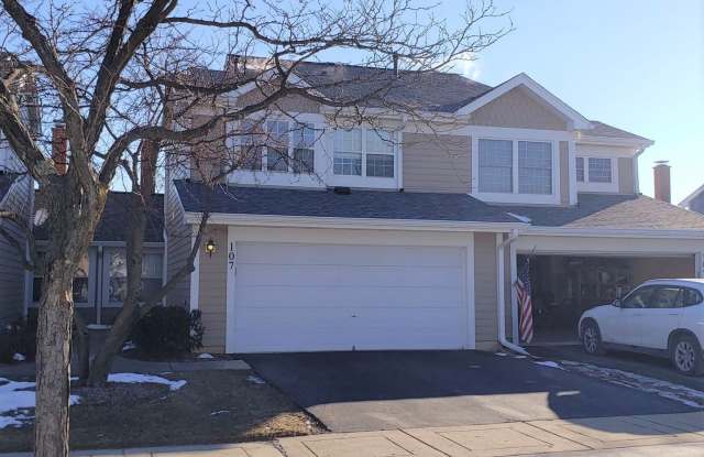 107 Sumac Lane - 107 Sumac Lane, Schaumburg, IL 60193 107 Sumac Lane - 107 Sumac Lane, Schaumburg, IL 60193