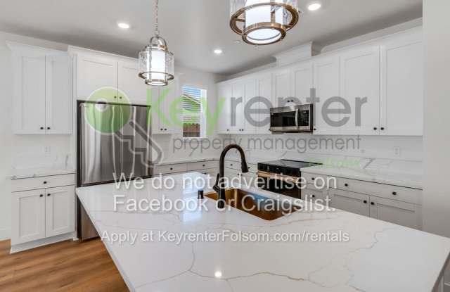 2026 New Construction 4BR Home with Modern Finishes! Gallery 3