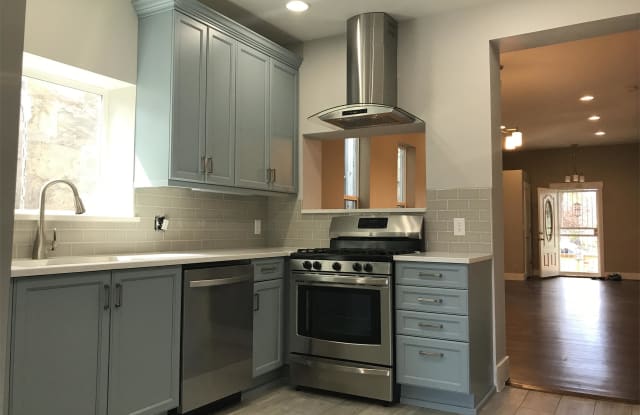 3552 N Marion Street - 3552 North Marion Street, Denver, CO 80205