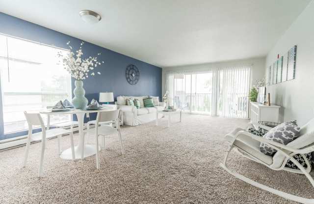 The Aviator apartments photos photos