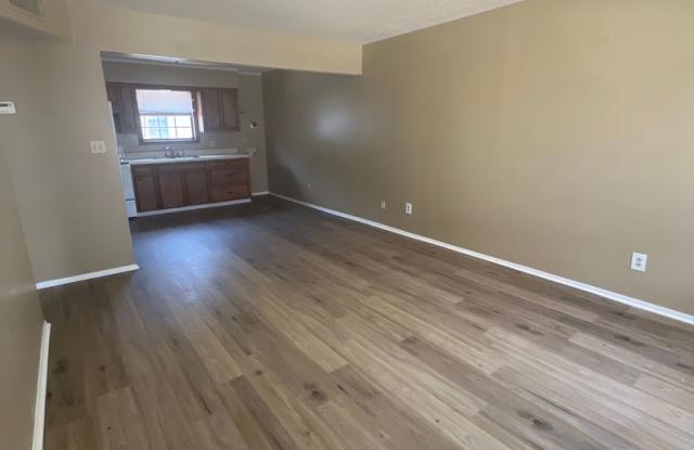 1 bedroom 1 bath apartment Gallery 4
