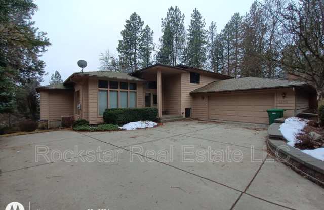5605 N Northwood Dr - 5605 North Northwood Drive, Spokane County, WA 99212