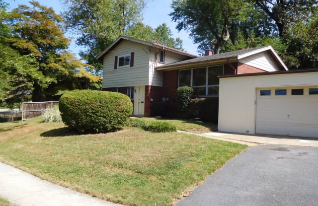 4409 Emden Street - 4409 Emden Street, Wheaton, MD 20906
