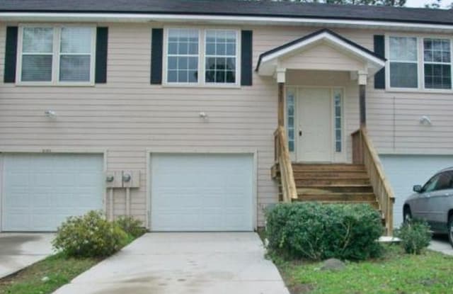 8301 Homeport Ct. - 8301 Homeport Court, Jacksonville, FL 32244