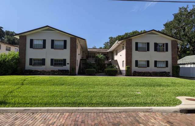 Elmwood Apartments Gallery 2