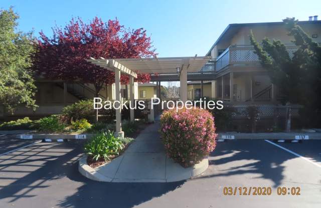 Beautiful two bedroom unit set in hills of Del Rey Oaks photos photos