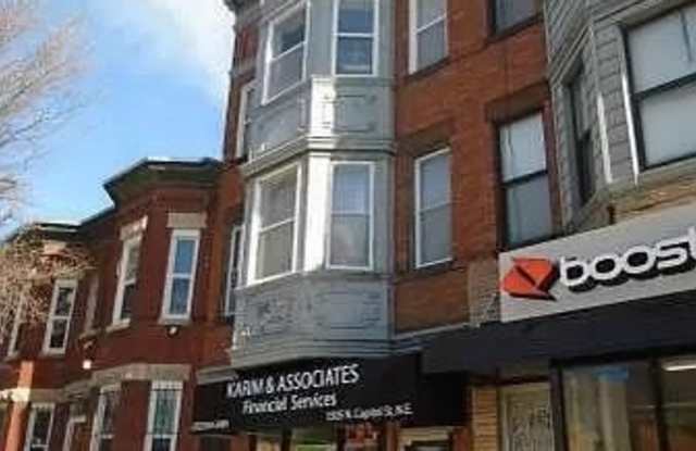 1505 N CAPITOL NE photos photos